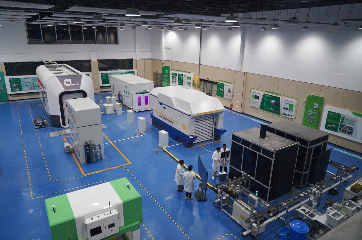 Çin, Yapay Zeka Destekli Robotik Bitki Islahçısı ile Buğday Üretiminde Devrim Yapıyor