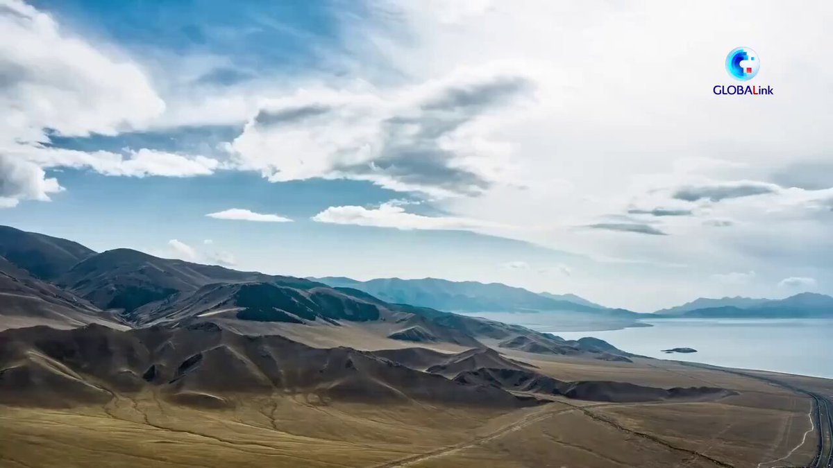 Xinjiang Serbest Ticaret Bölgesi İki Yılda Bölgeyi Ticaret ve Lojistik Üssüne Dönüştürdü