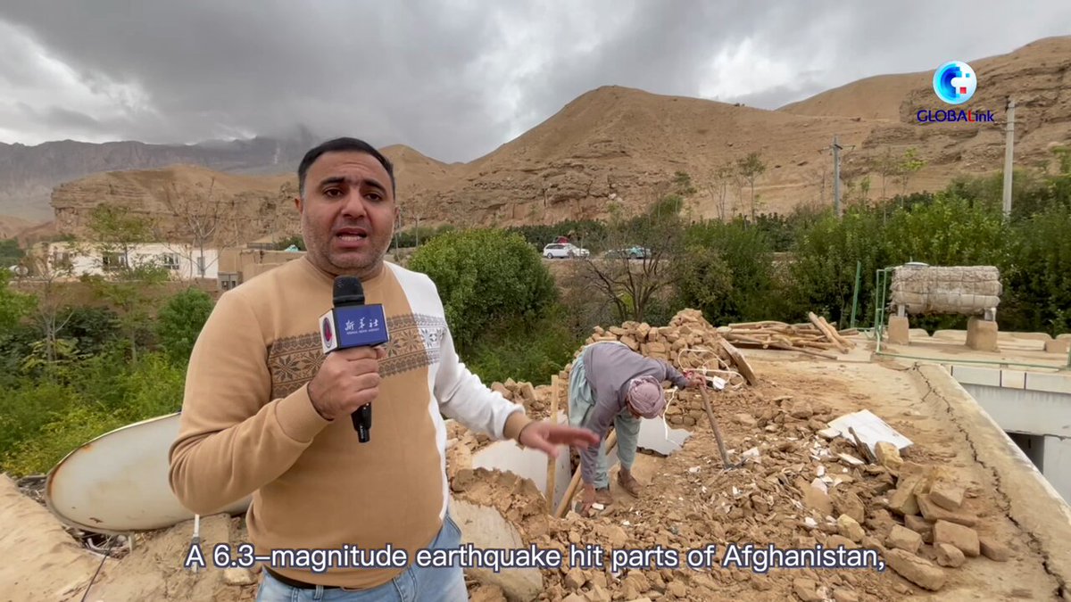 Afganistan'da Deprem: 24 Ölü, 630'dan Fazla Yaralı