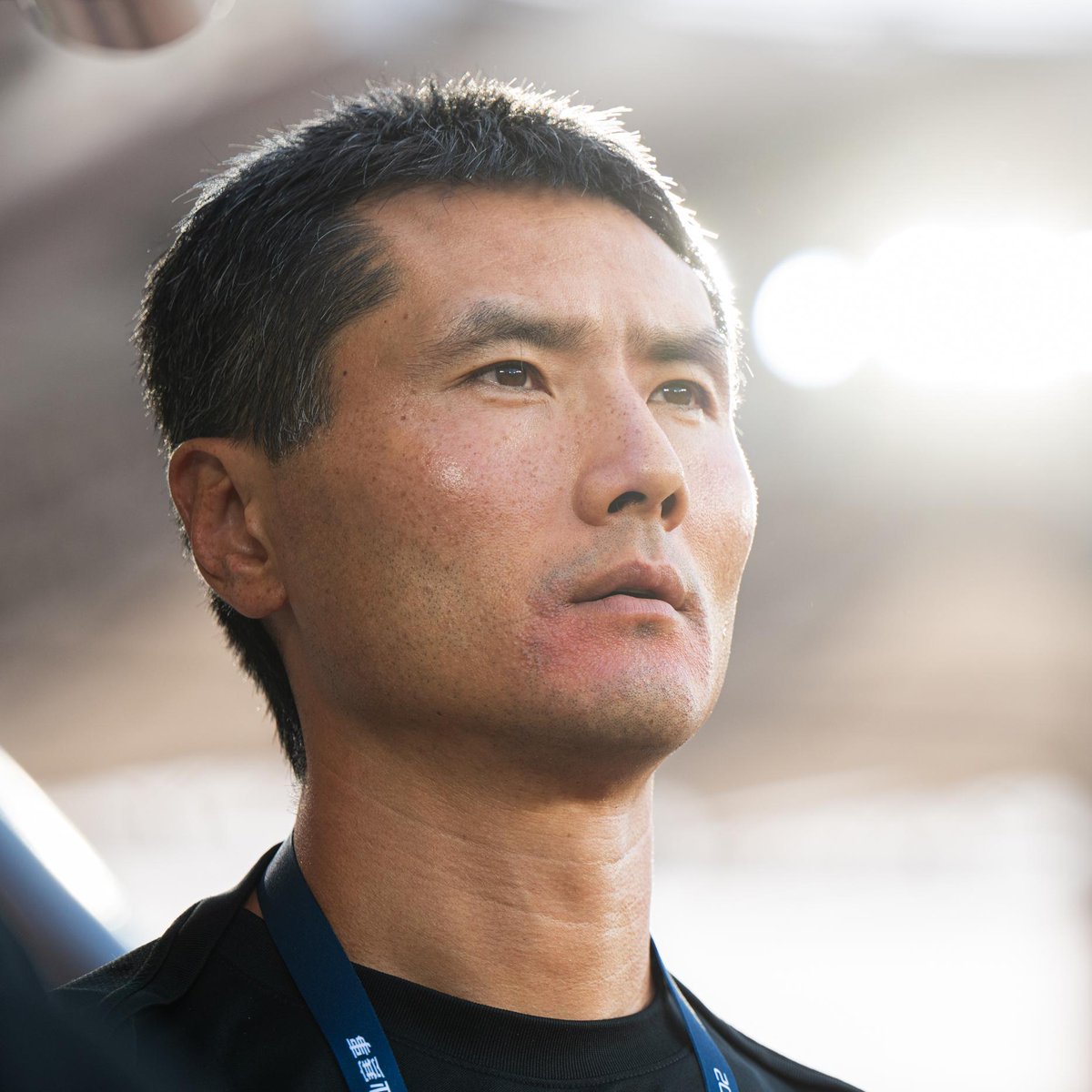 Eski Futbolcu Shao Jiayi, Çin Milli Takımı'nın Başında Dünya Kupası Hayali Peşinde