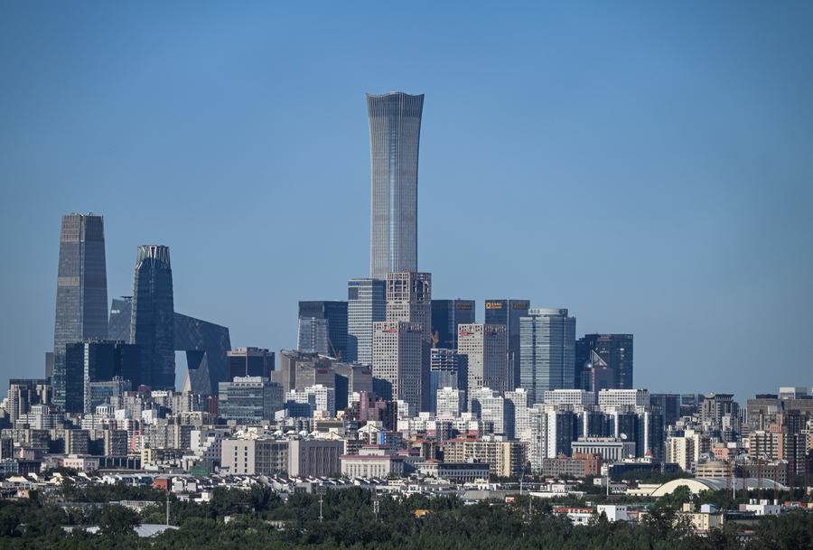 Çin'in Önümüzdeki 5 Yıllık Kalkınma Vizyonu ve Stratejik Öncelikleri