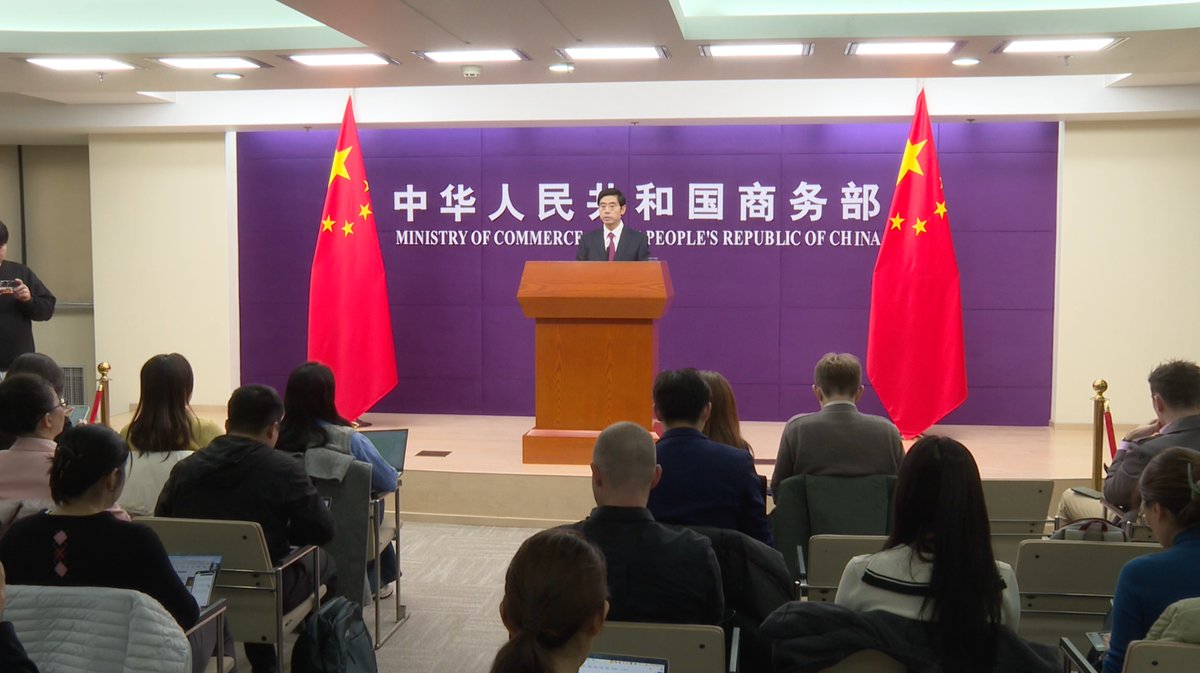 Çin, Nadir Toprak Metal İhracatında Yasal ve Güvenlik Kurallarına Uyduğunu Açıkladı