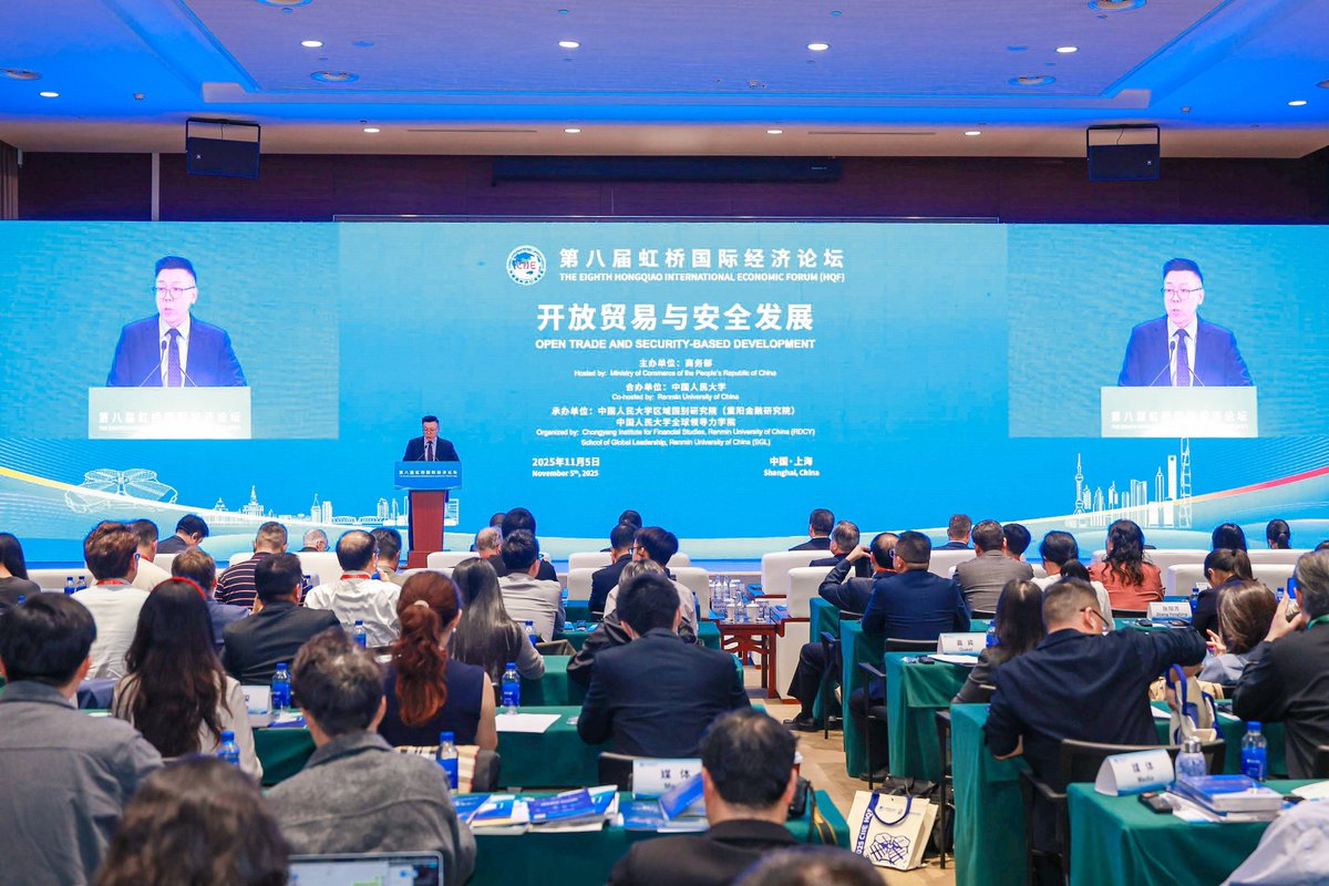 Çin İthalat Fuarı, Küresel Ekonomide İş Birliği ve Açık Ticaretin Öncüsü Olmaya Devam Ediyor