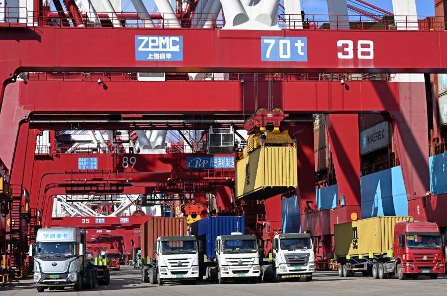 Çin, Yarı İletken İhracatı İçin İhracatçılara Lisans Onayı ve Muafiyet Sağladı