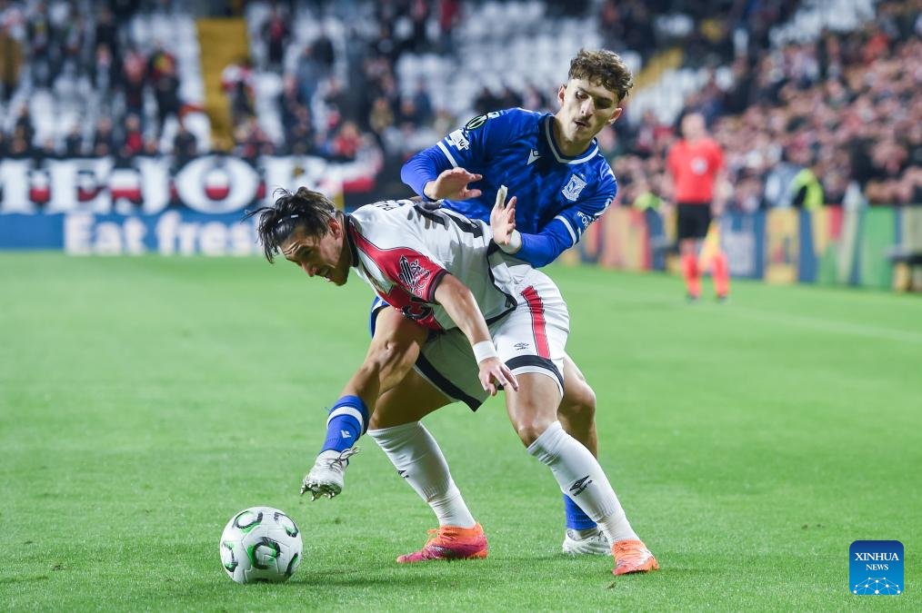 İspanyol Takımları Avrupa Kupalarında Mükemmel Gece Geçirdi