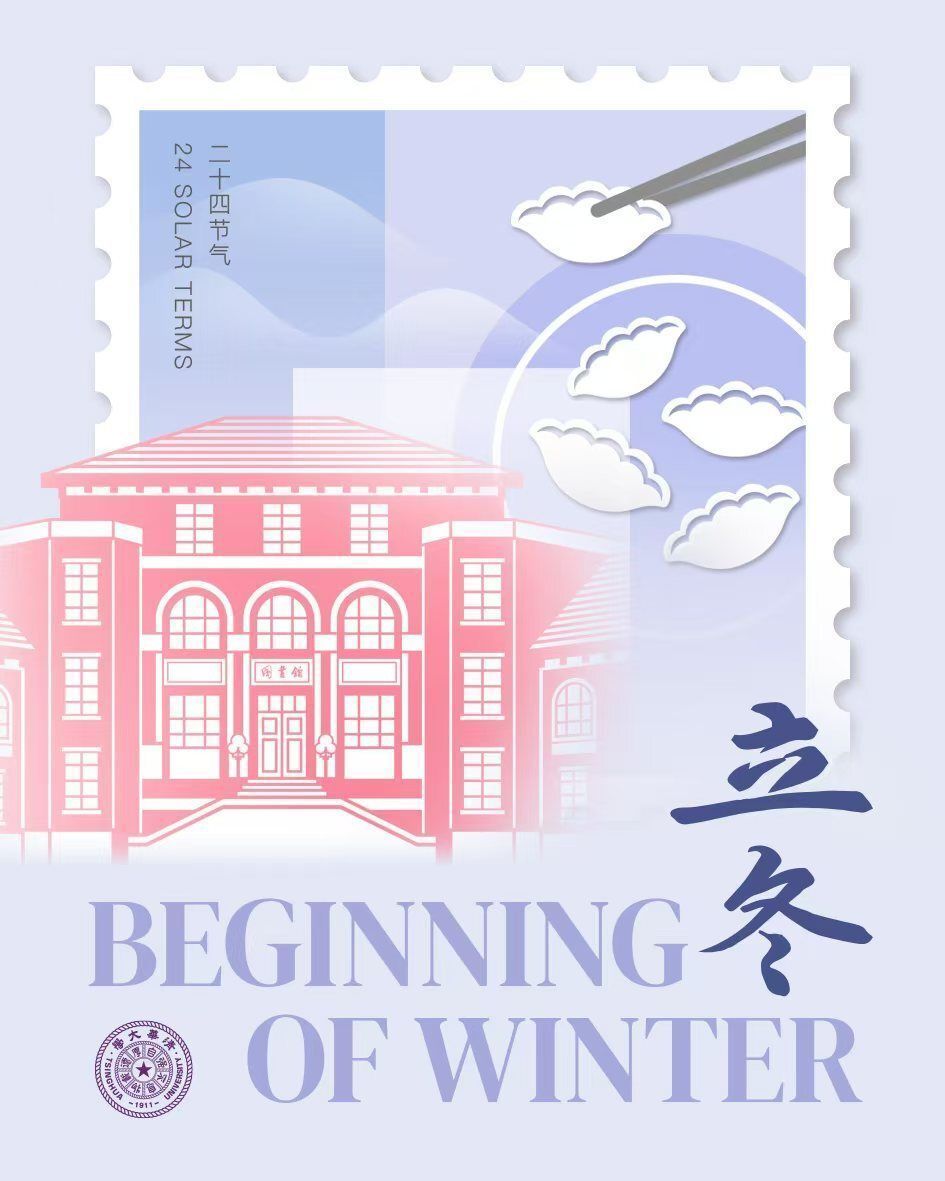 Tsinghua Üniversitesi'nden Kışa Özel Sağlıklı Beslenme Önerisi