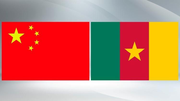 Çin Cumhurbaşkanı Şi Jinping, Kamerun Cumhurbaşkanı Paul Biya'ya Yeniden Seçilmesi Dolayısıyla Tebrik Mesajı Gönderdi