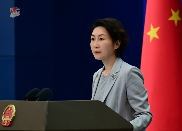 Norveç Dışişleri Bakanı Espen Barth Eide Çin'e Resmi Ziyarette Bulunacak