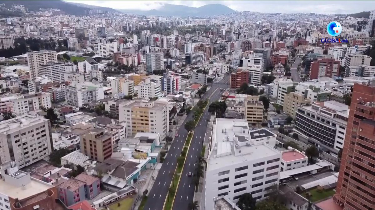 Ekvadorlu İş İnsanı Çin İthalat Fuarı'nı Küresel Açılımın Kilidi Olarak Nitelendirdi