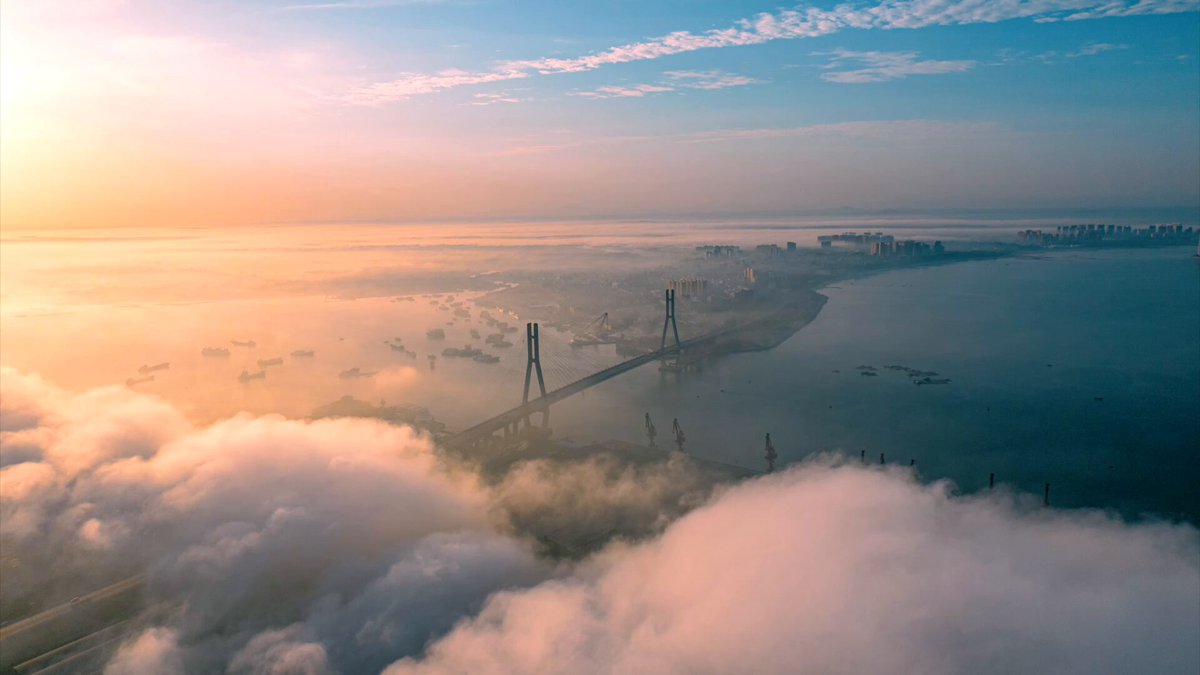 Çin'de 14. Beş Yıllık Plan Döneminde Ulaşım Ağında Dev Adımlar: Demiryolu Ağı 160.000 Kilometreyi Aştı