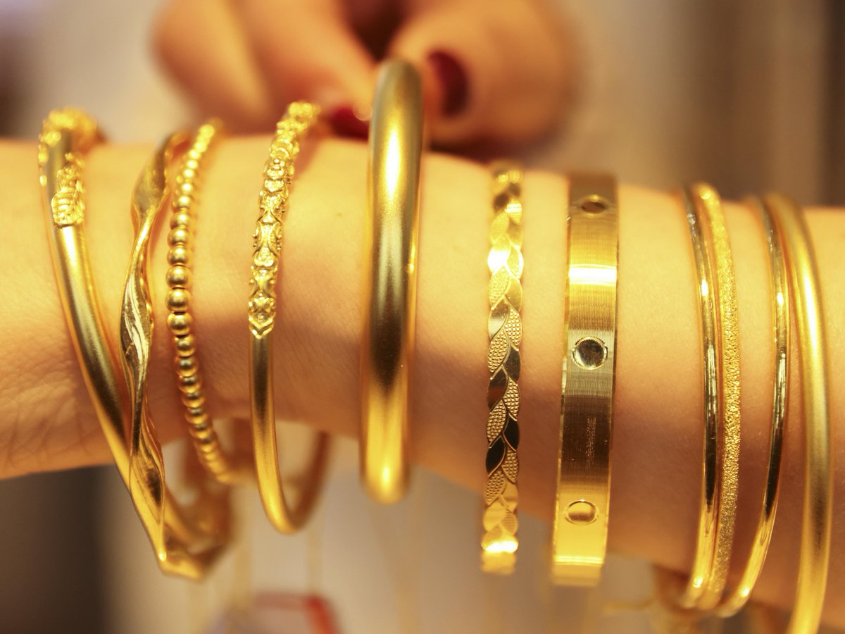 Çin'in Döviz Rezervleri 10 Yılın Zirvesine Ulaştı