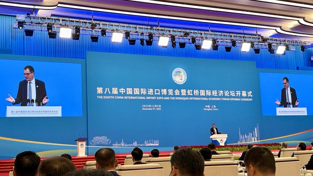 Çin, Gelişmekte Olan Ülkelere Sıfır Gümrük Vergisi Uygulamasını Vurguladı