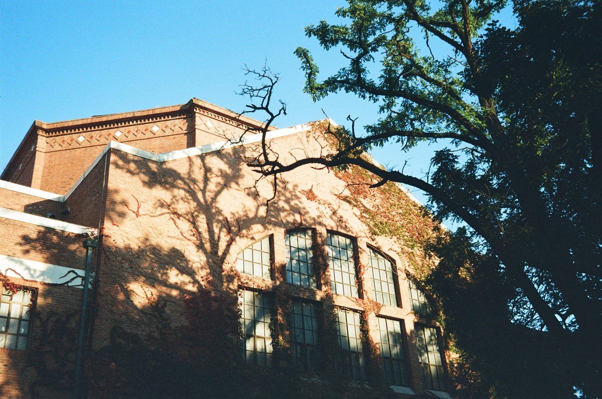 Tsinghua Üniversitesi'nde 