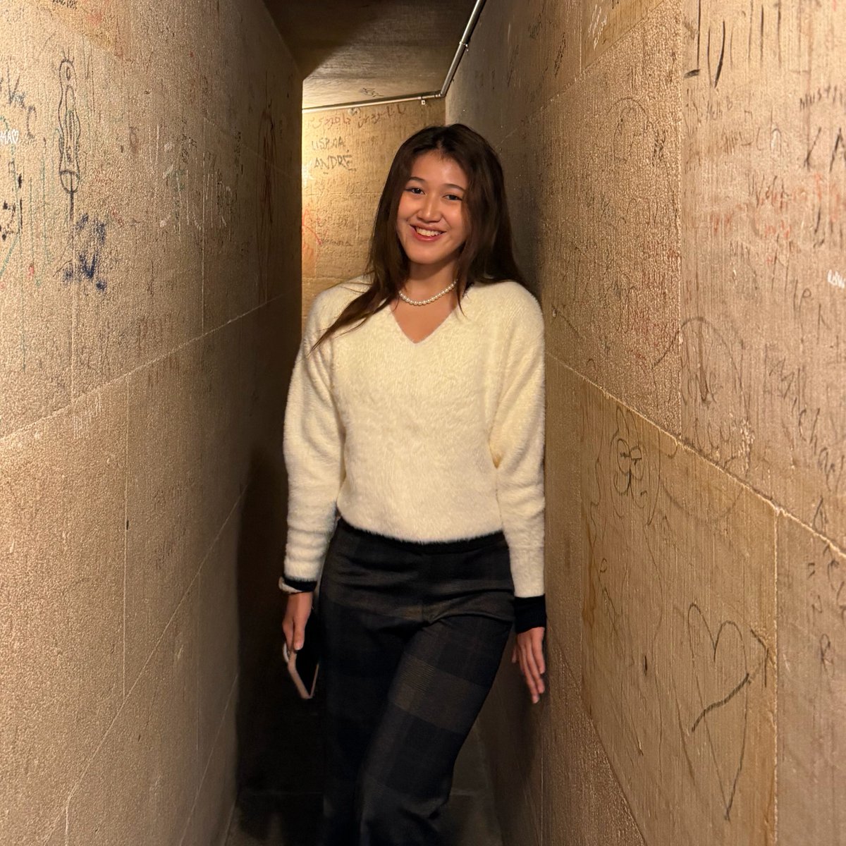 Tsinghua Üniversitesi'nden Feitian Fresklerini Canlandıran Dijital Enstelasyon