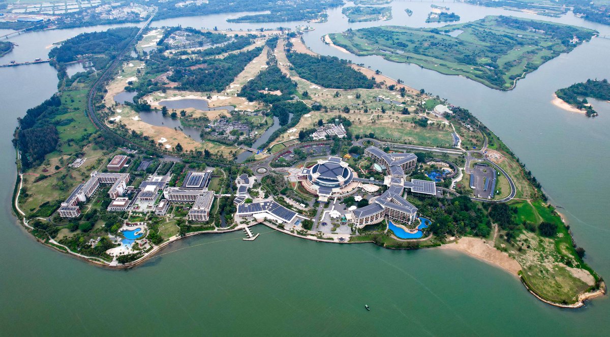 Çin, Yeşil Enerji Dönüşümünde Kayda Değer İlerleme Kaydetti