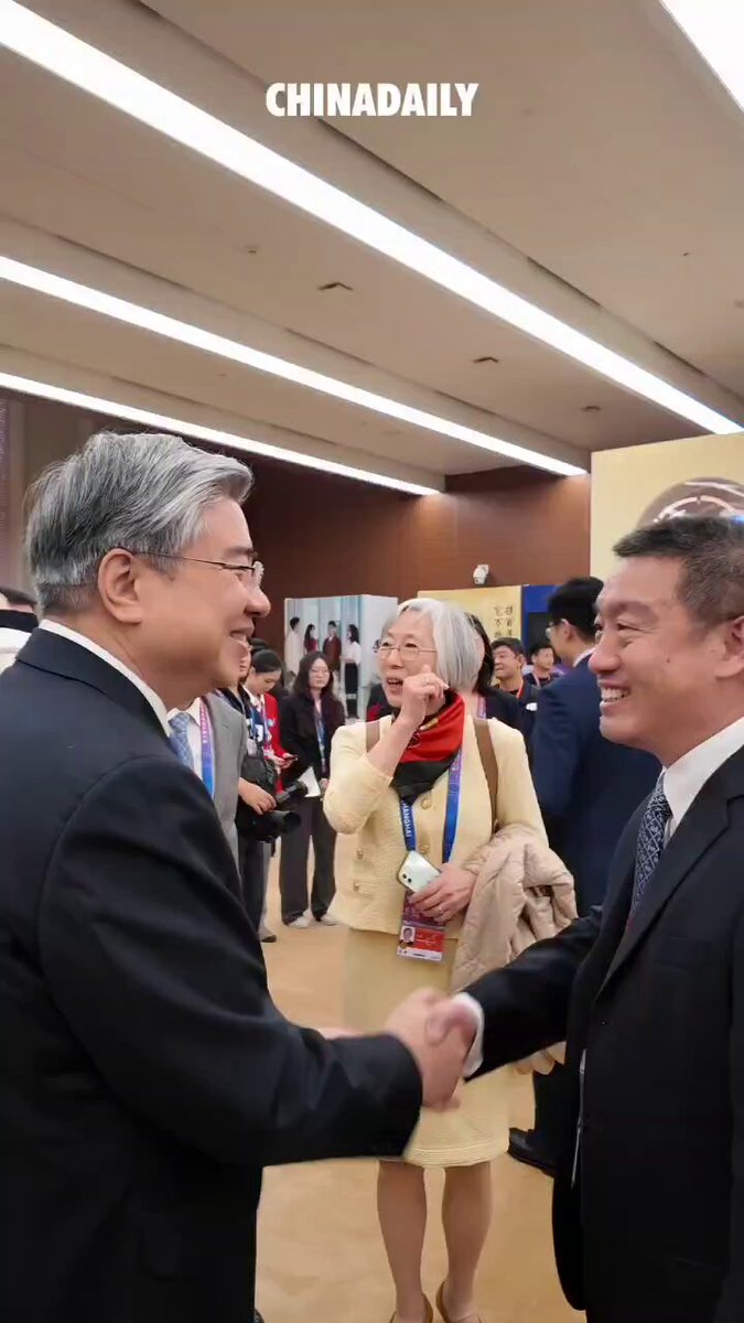 Çin Uluslararası İthalat Fuarı, Küresel İş Dünyasına Açık Platform Sunuyor