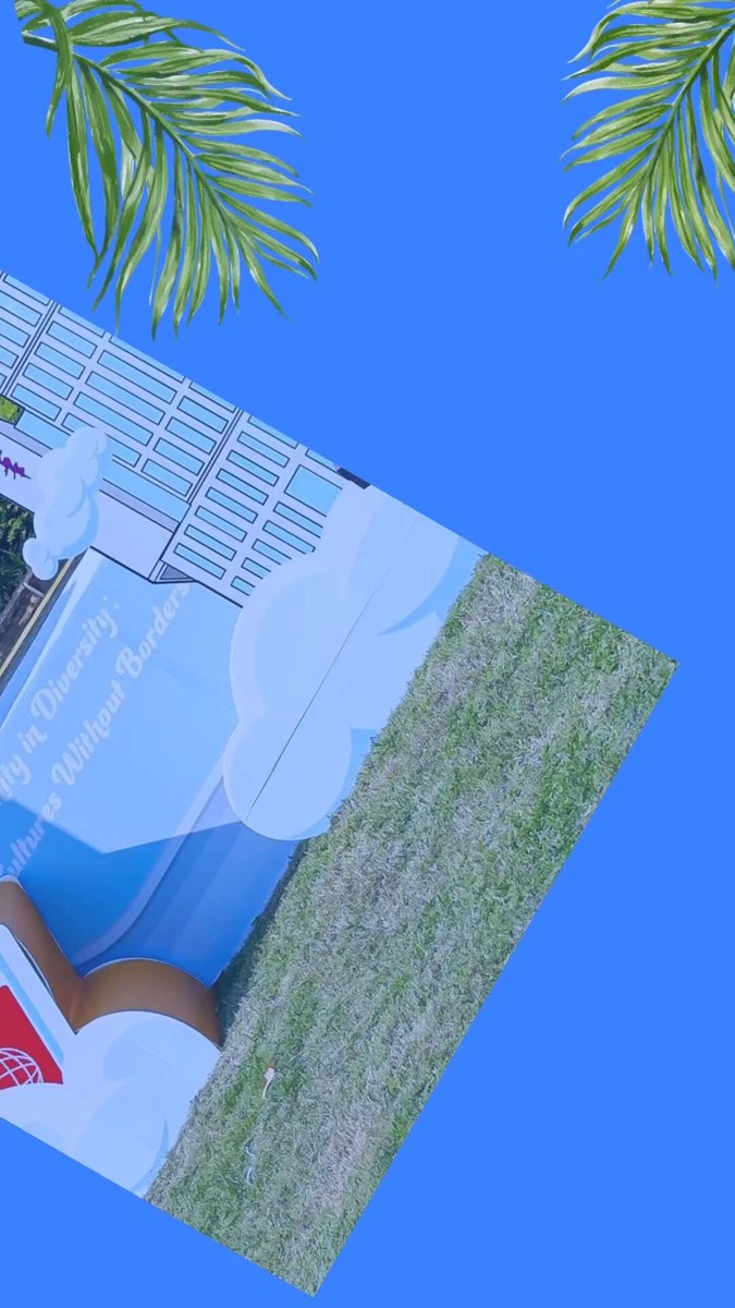 Uluslararası Öğrenciler TsinghuaSIGS Kültür Karnavalı'nda Buluştu