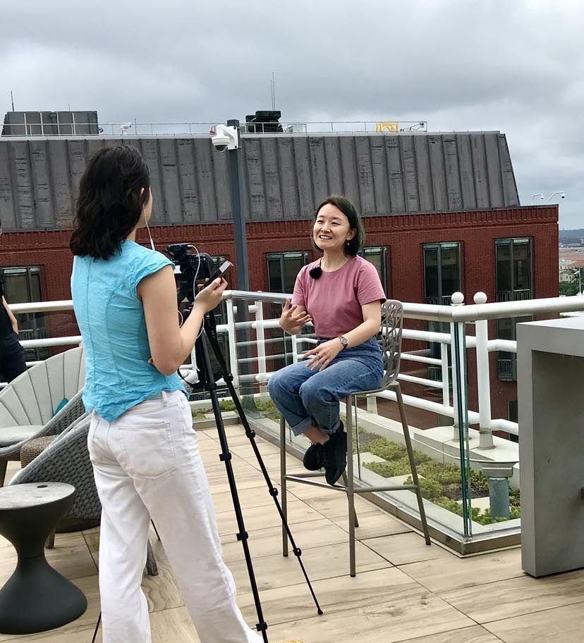 Küresel İş Gazeteciliği Programı ile Gazetecilikte Yeni Ufuklar