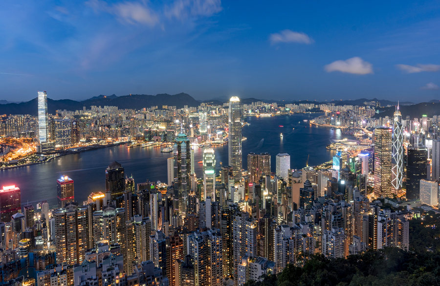 Hong Kong Laureate Forum 2025, Genç Bilim İnsanlarını Bir Araya Getirdi