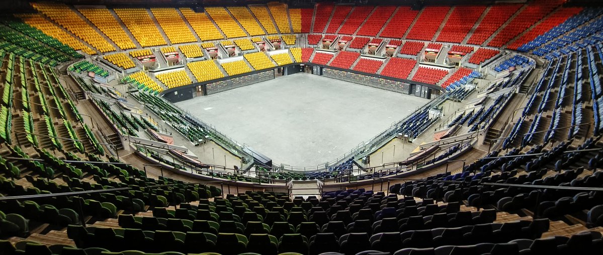 Çin'in 15. Ulusal Oyunları 2025'te Guangdong, Hong Kong ve Macau'da Düzenlenecek