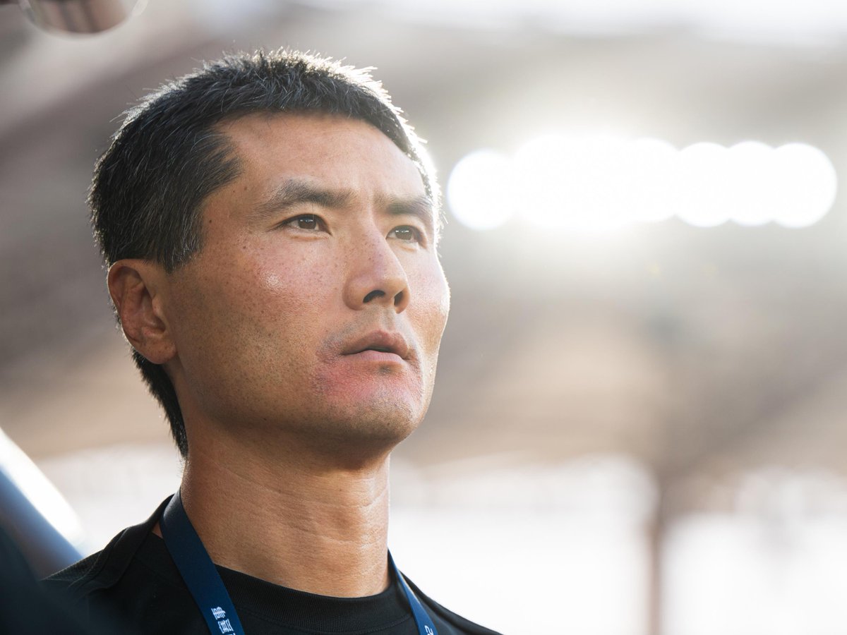 Eski Milli Futbolcu Shao Jiayi, Çin Erkek Milli Takımı'nın Yeni Teknik Direktörü Oldu