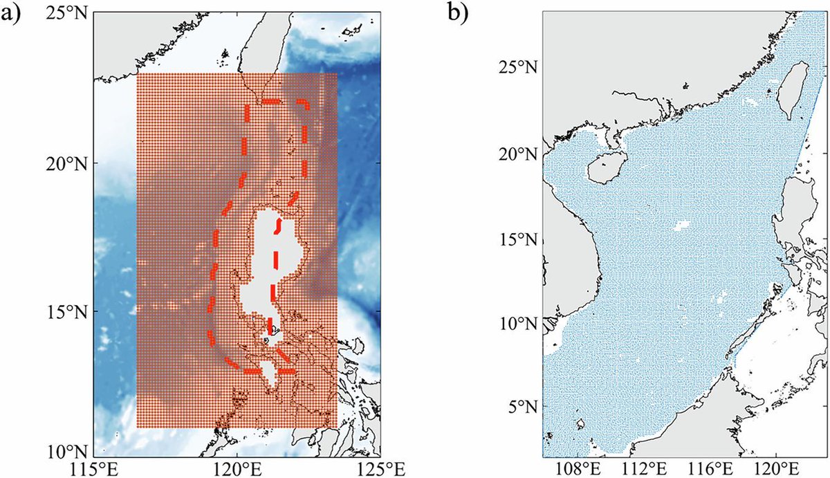 Tsinghua Üniversitesi, Güney Çin Denizi için Tsunami Senaryo Veri Seti Oluşturdu