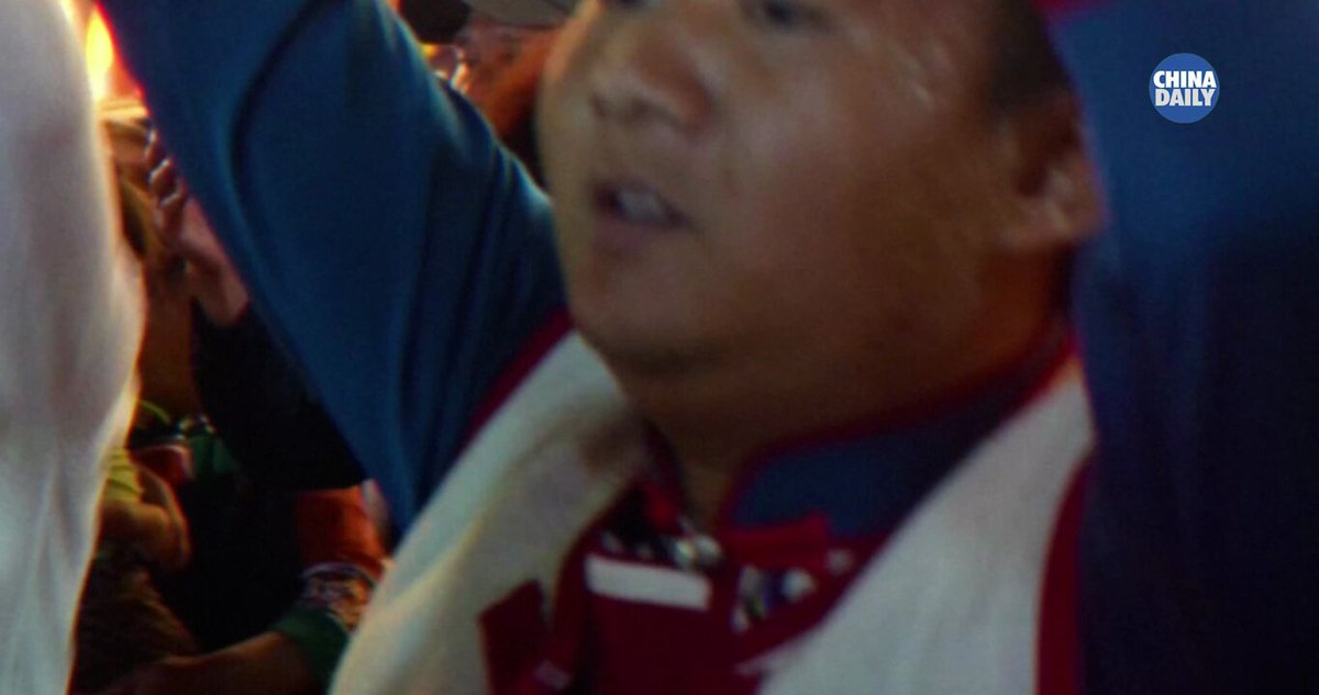 Rus Bloger Yunnan'da Geleneksel Çin Kültürünü Keşfediyor