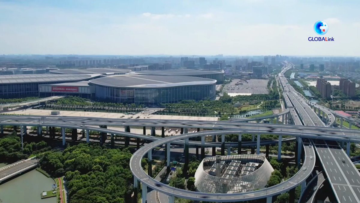 Danone, Çin'deki Yatırımlarını ve İnovasyon Stratejisini CIIE'de Duyurdu