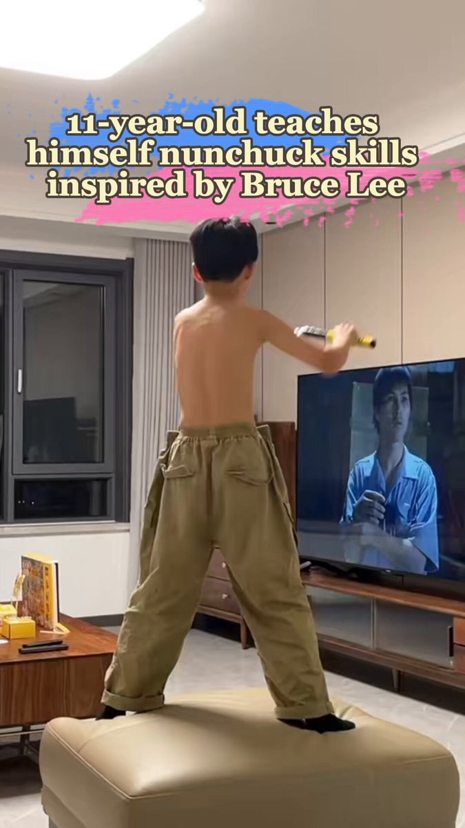 Bruce Lee'nin Mirası: Yeni Nesillere İlham Vermeye Devam Ediyor