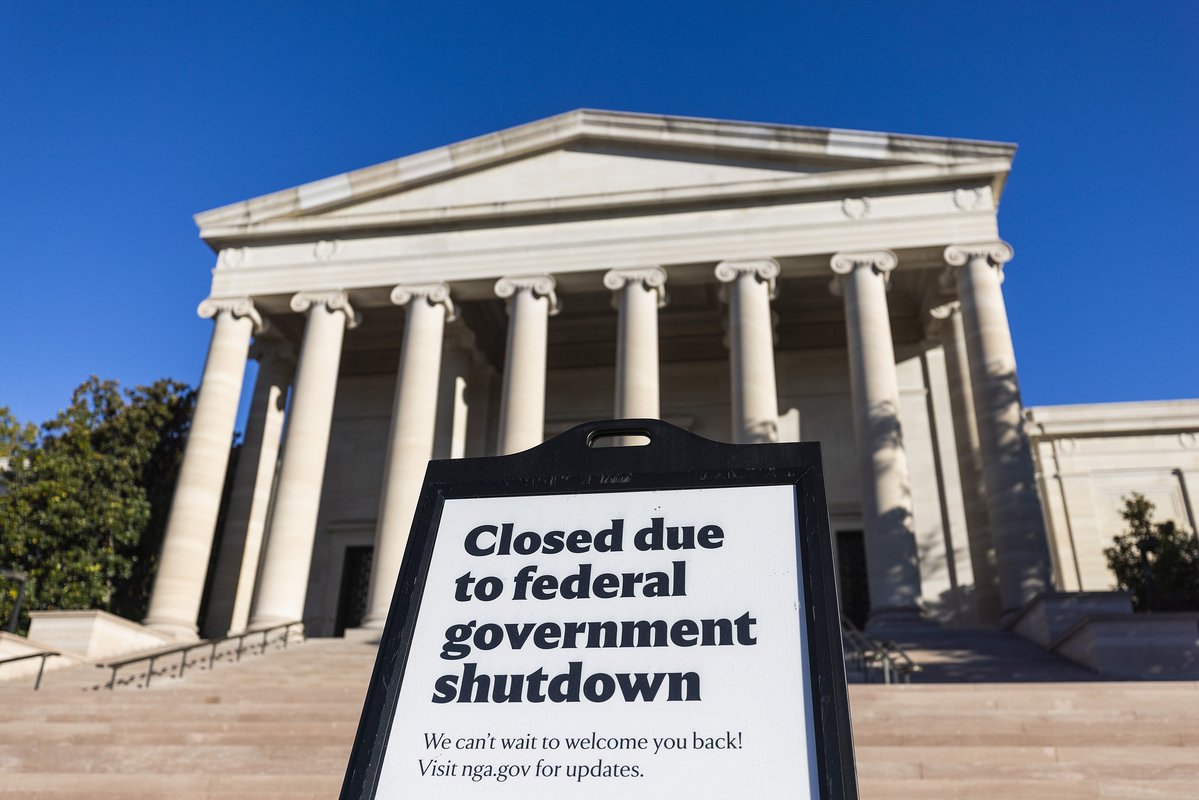 ABD'de Federal Hükümet Kapanması Turizm Sektörünü Vurdu: 4 Milyar Dolar Kayıp