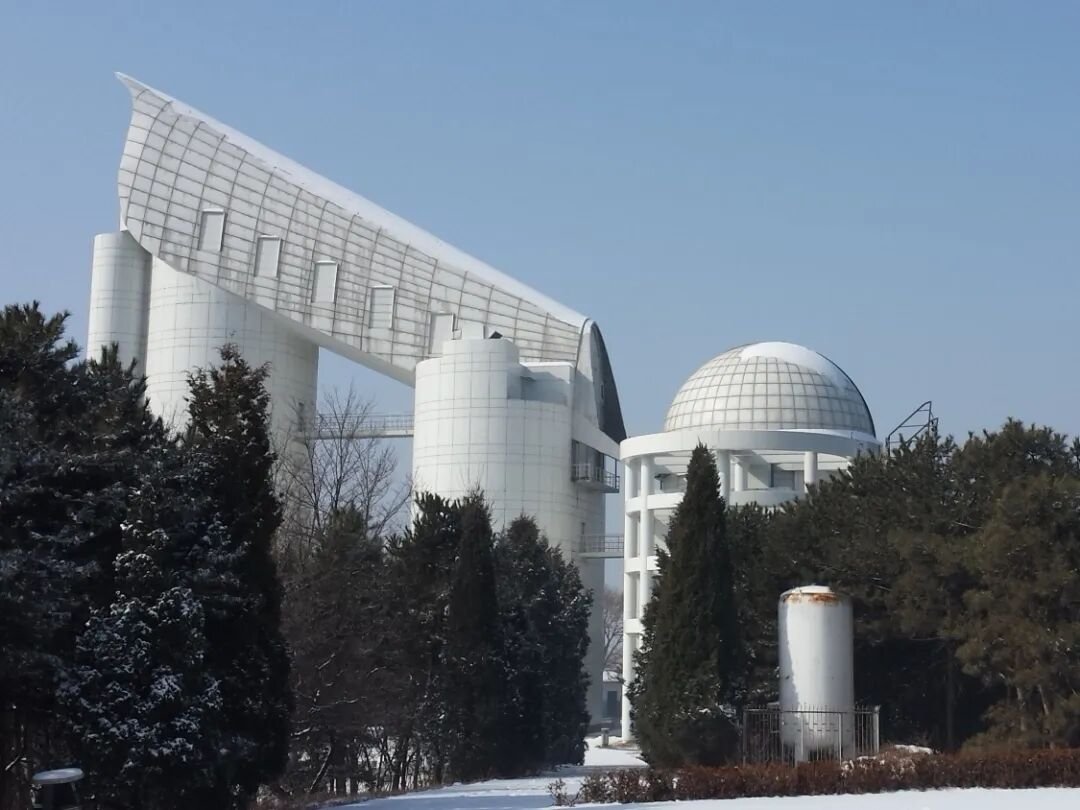 LAMOST Teleskobu, Astronomide Devrim Yaratan Verileri Açıkladı