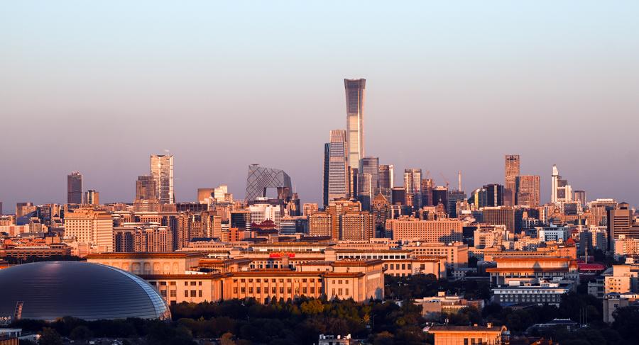 Eski Slovenya Cumhurbaşkanı Türk: Çin'in Beş Yıllık Planları Dünya Ekonomisine İstikrar Katıyor