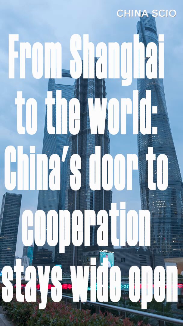 Çin, Uluslararası İthalat Fuarı ile Açıklık ve Küresel İşbirliği Mesajı Veriyor