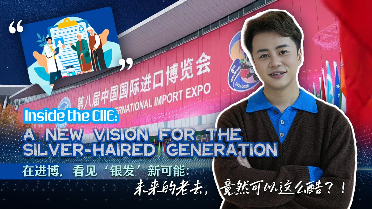 Yeni Görüş: Gümüş Saçlı Nesil için Yaşamda Yeni Bir Vizyon