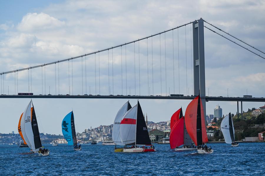 Türkiye ve Çin Arasında Turizm İş Birliği Güçleniyor