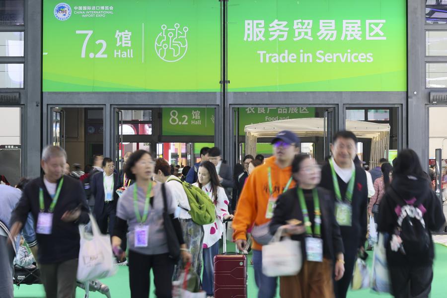 8. ÇİE'de Hizmet ve Üretim Entegrasyonu Büyümeye Yönelik Fırsatlar Yaratıyor