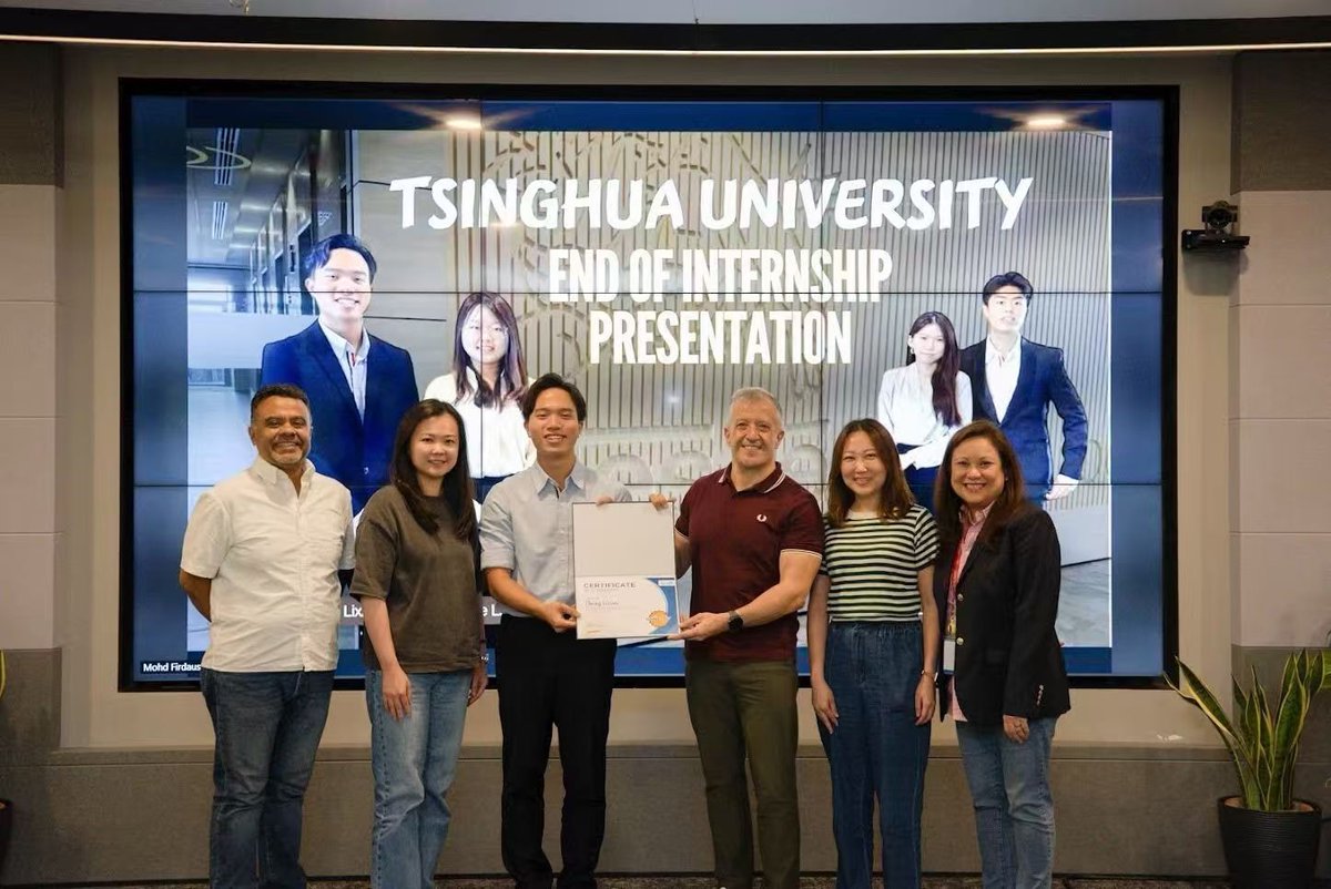 İş Liderleri ve Akademisyenler Küresel Sürdürülebilir Üretim Uygulamalarını İnceliyor