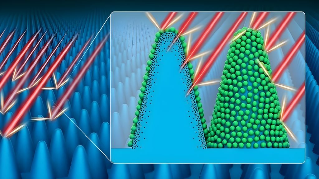 Tsinghua Üniversitesi'nden Kızılötesi Teknolojisinde Devrim Yaratacak Buluş