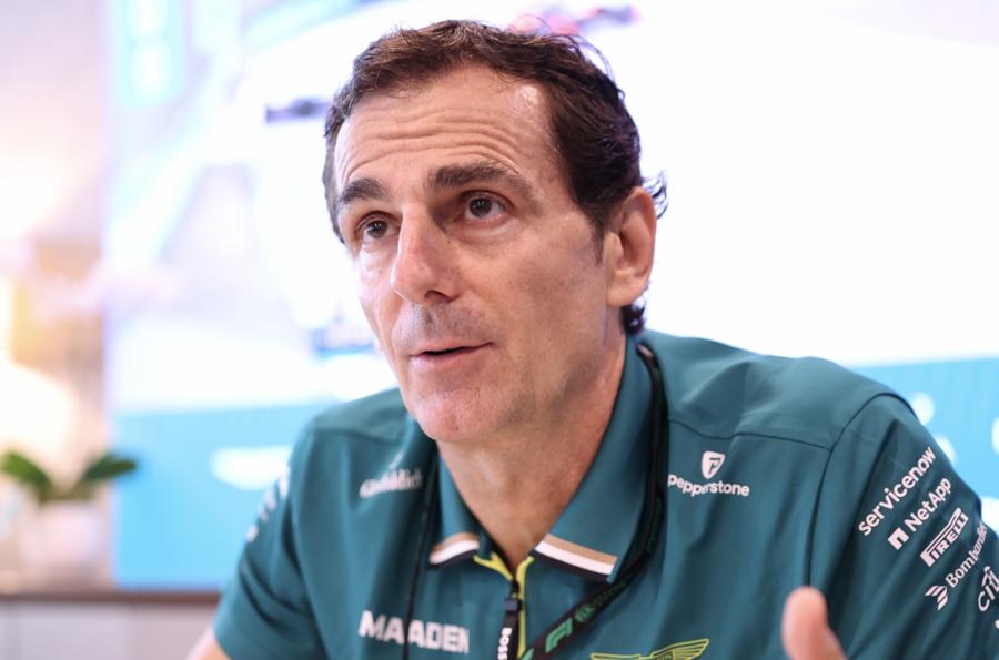 F1 Efsanesi Pedro de la Rosa'dan Fernando Alonso Yorumu ve Kariyer Sırları