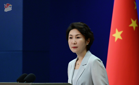 Çin, Nijerya'nın Dini Özgürlük Politikalarını Destekliyor