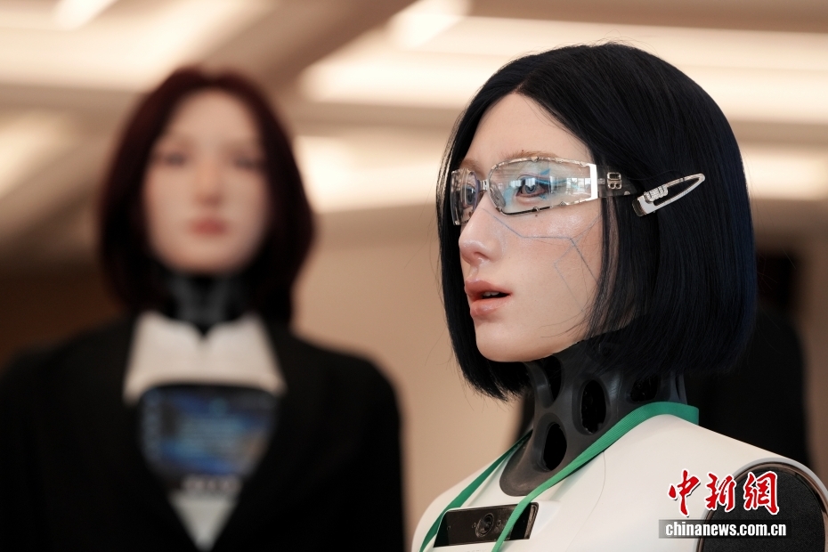 Çin'de İlk Kez Düzenlenen Uluslararası Robot Münazara Yarışması'nın Galibi Belli Oldu