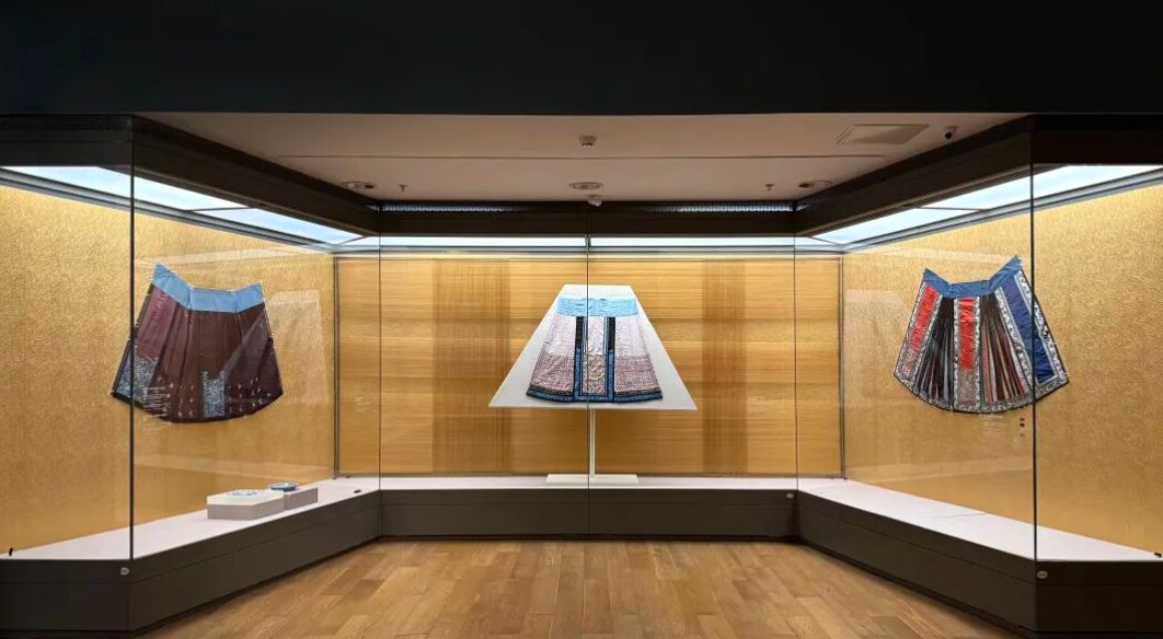 Mamianqun Geleneği: Ming ve Qing'den 20. Yüzyıla Bir Moda Yolculuğu