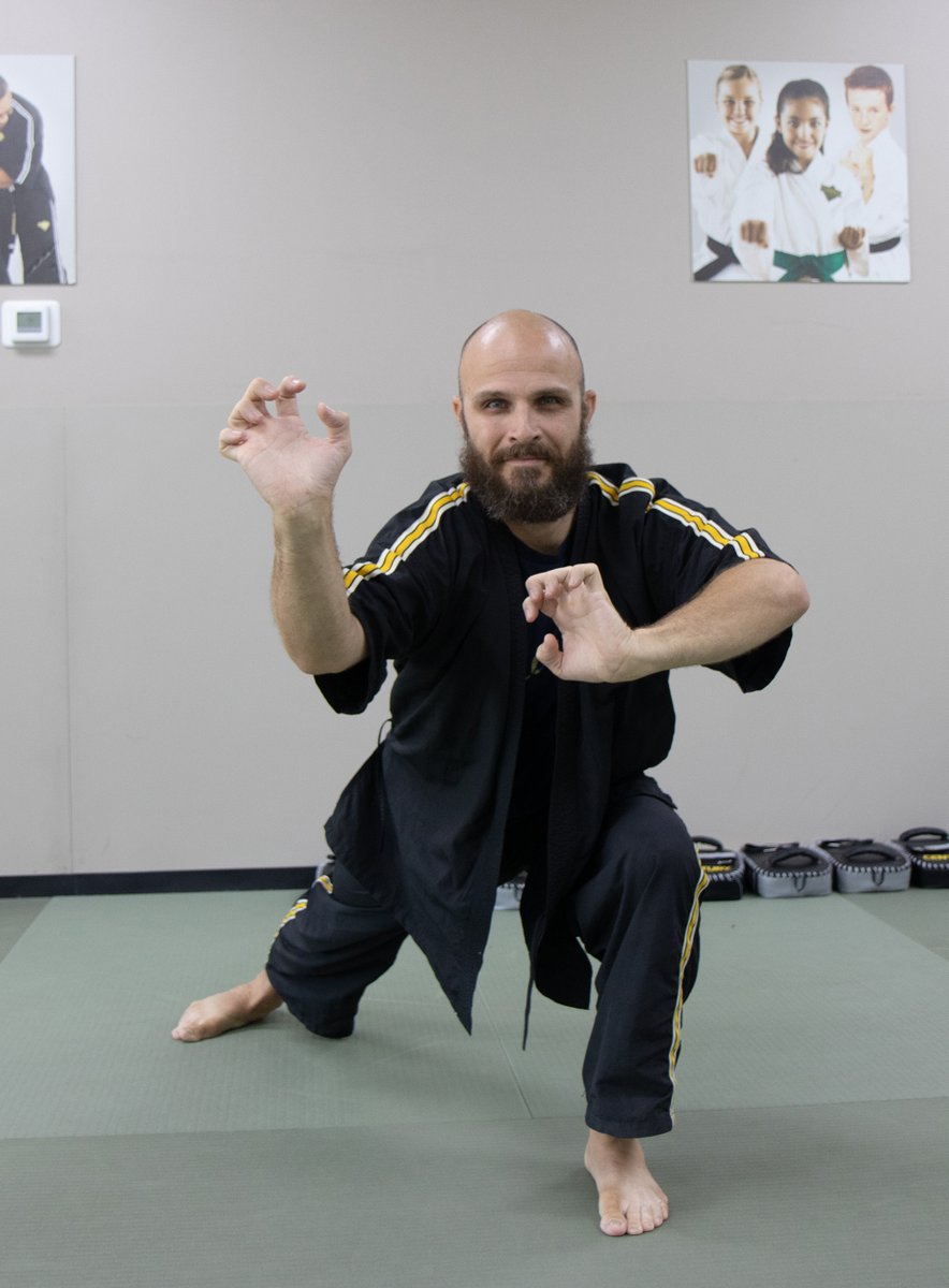 Çin'in Günlük Yaşamında ve Sinemasında Bir Kültür Köprüsü: Kung Fu