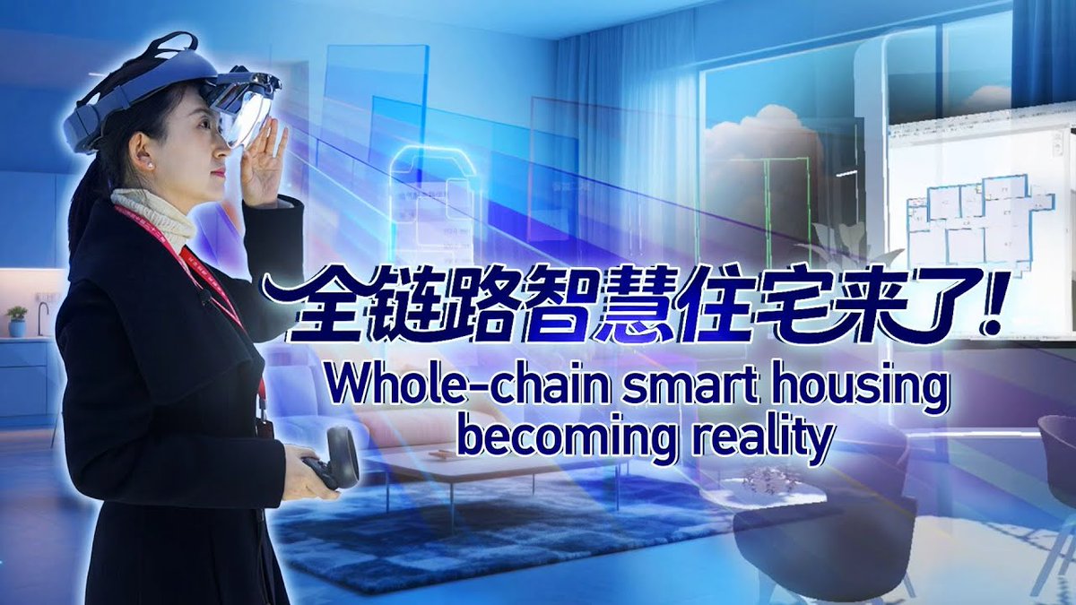 Akıllı Ev Sistemleri Zincirleme Tedarik ile Gerçek Oluyor