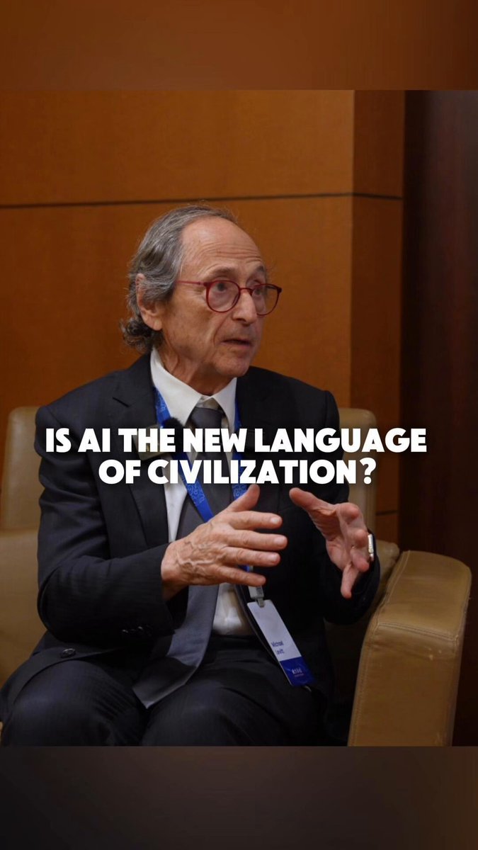 Pekin Üniversitesi'nin Ev Sahipliğinde Teknoloji ve İnsanlık Buluşması: AI ile Yeni Bir Rönesans Mümkün mü?