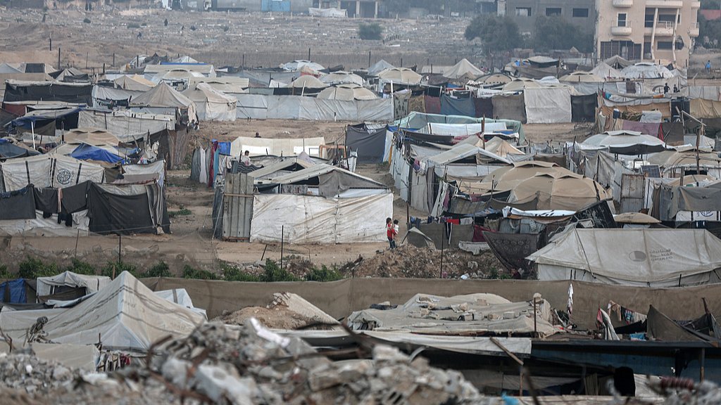 ABD ve İsrail, Gazze Ateşkesinin İkinci Aşamasını Görüştü