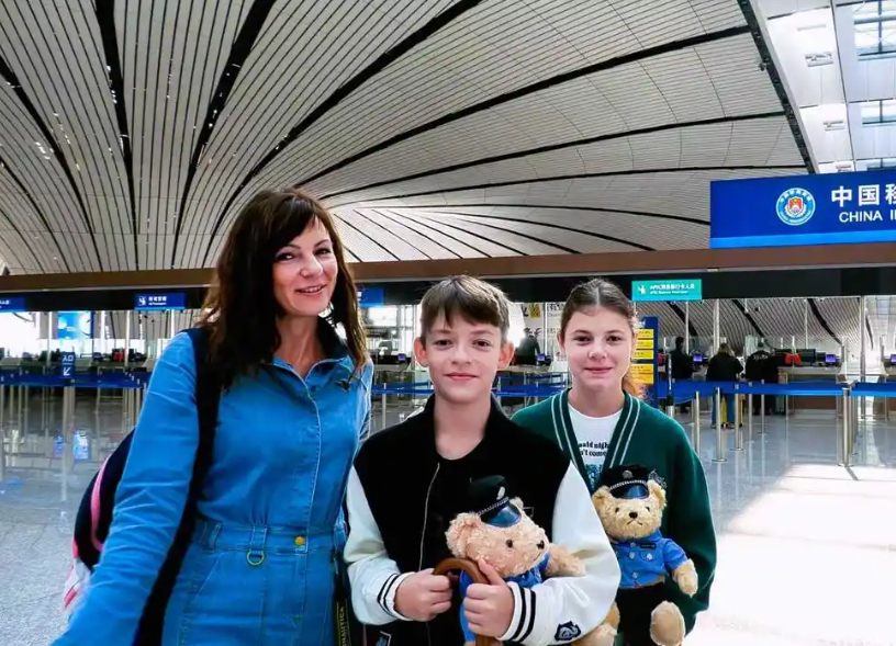 Pekin Daxing Uluslararası Havalimanı'nda Yolcu Rekoru