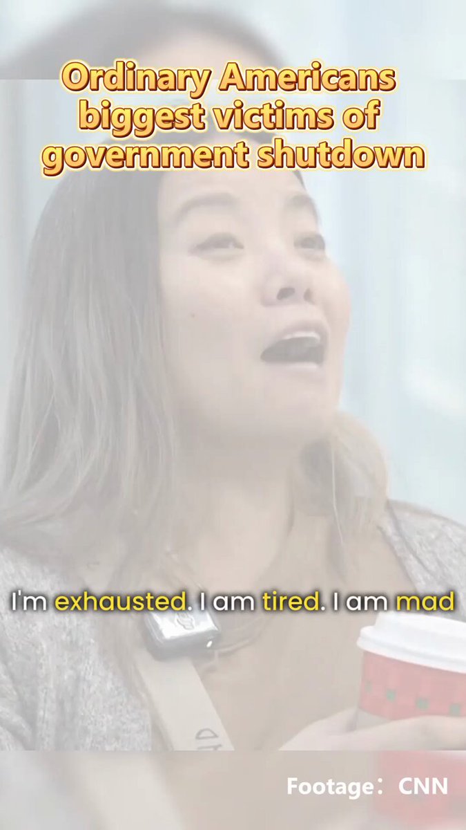 ABD Hükümeti Kapanması 42. Gününde: Günlük Yaşamı Etkileyen Sonuçlar