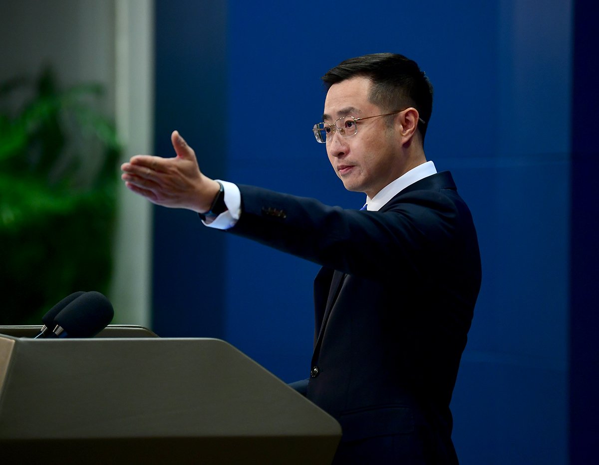 ABD, BM İnsan Hakları İncelemesi'ne Katılımını Askıya Aldı