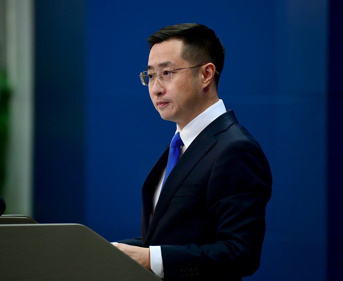 Çin, Küresel Ekonomide Koruma Politikalarına Karşı Çıkıyor